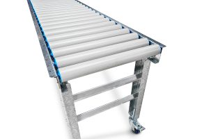 Lightroll PR | Gravity Roller Conveyor
