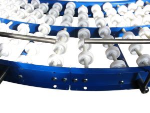 Skatewheel Section | Gravity Roller Conveyor