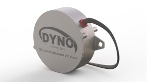 DynoDrive Core 24v Brushless External Motor (pancake-style) | Powered Roller Conveyors