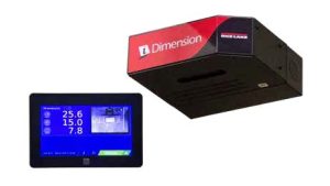 iDimension® Plus XL Static Dimensioning System