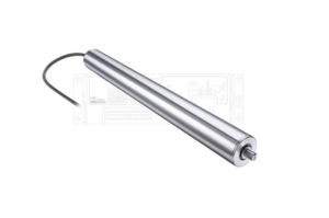 60.5mm PM605FE 24VDC Motor Driven Roller with external controller