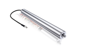 50mm PM500XC 24VDC Motor Driven Roller with internal controller