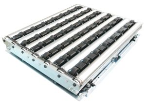 DynoDrive 24v DC F-RAT NX (Flat Right Angle Transfer) - Itoh Denki