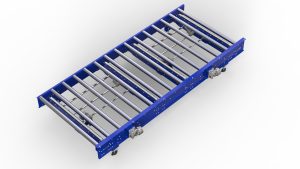 Heavy Duty Pallet Conveyors | Pallet Conveyors