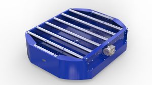 DynoDrive Cube 24V Brushless Motor (Gearbox) | Powered Roller Conveyors