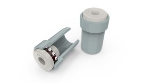 20-38mm Roller Bearings