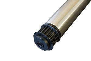 Pulley Rollers