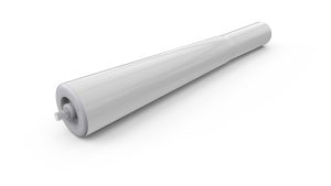 48mm Tapered PVC Roller