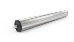 507 Galvanised Roller