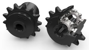 Chain Sprocket Roller Z14S Single Row