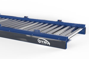 DynoDrive MDR 24v - Itoh Denki | Powered Roller Conveyors