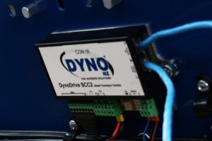ZoneLogix Connector Controls for DynoDrive One 24v Brushless External Motor