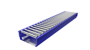 Roller Conveyors