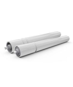 48mm Grooved Roller